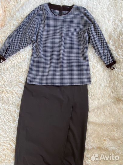 Костюм женский