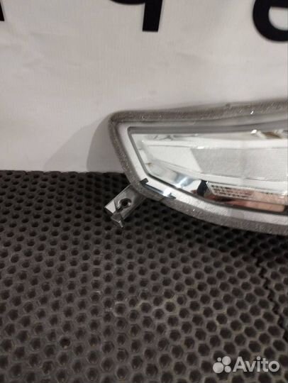 Продление фары Volvo FH5 84224117