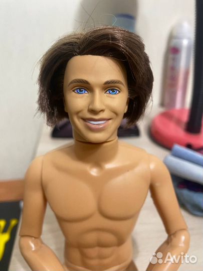 Барби кен barbie ken