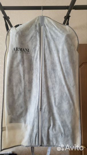 Костюм Armani Collezioni