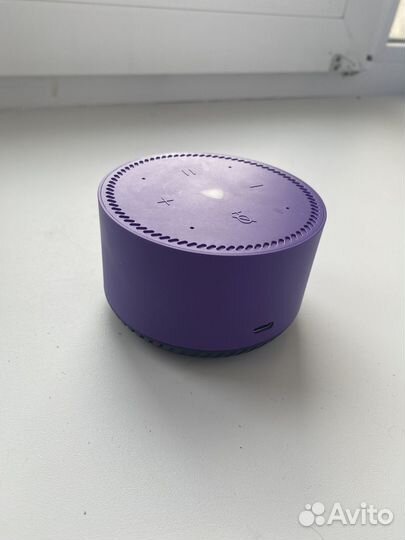 Яндекс станция lite