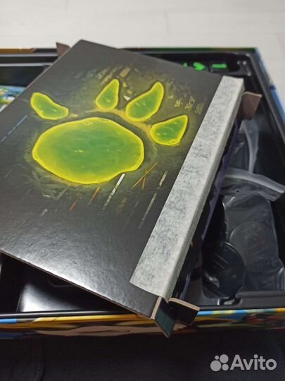 Настольные игры