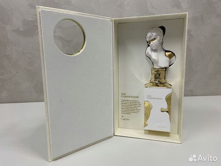 Парфюм для него Эмираты