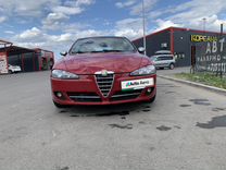 Alfa Romeo 147 2.0 MT, 2007, 205 000 км, с пробегом, цена 690 000 руб.