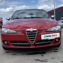 Alfa Romeo 147 2.0 MT, 2007, 205 000 км, с пробегом, цена 690 000 руб.