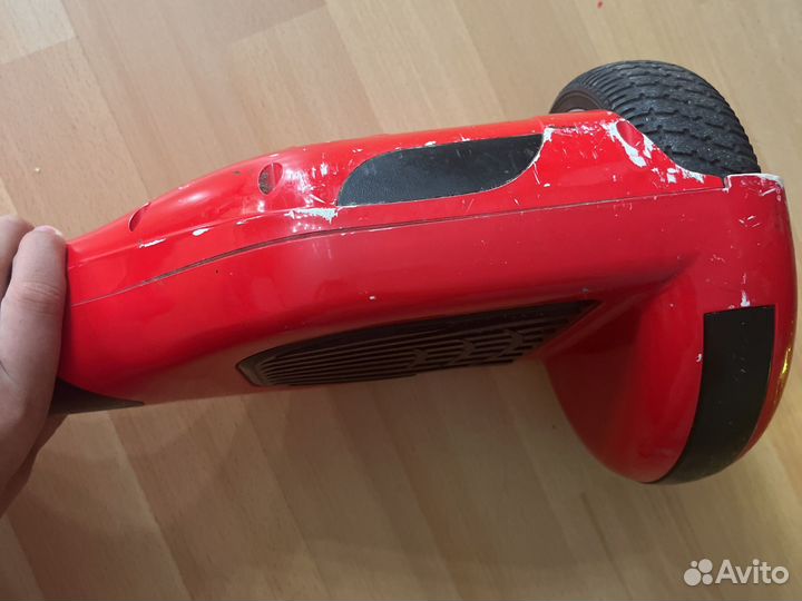 Гироскутер