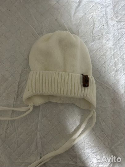 Детские шапочки