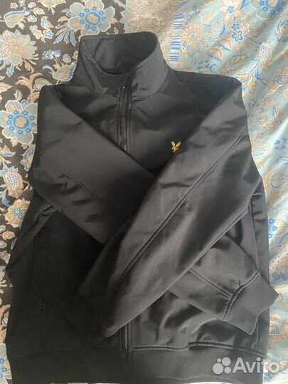 Куртка - Бомбер