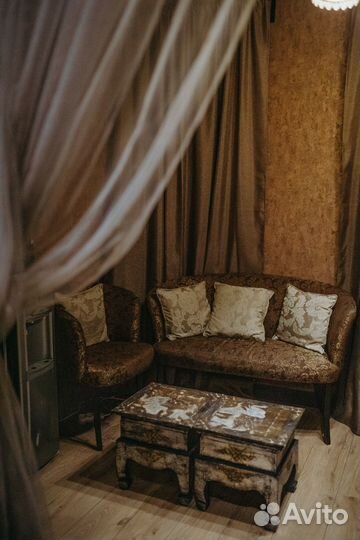 Массаж в спа-салоне м. Чернышевская