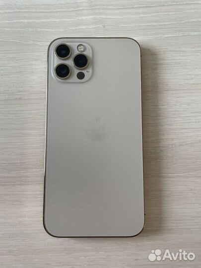 iPhone 12 Pro, 128 ГБ
