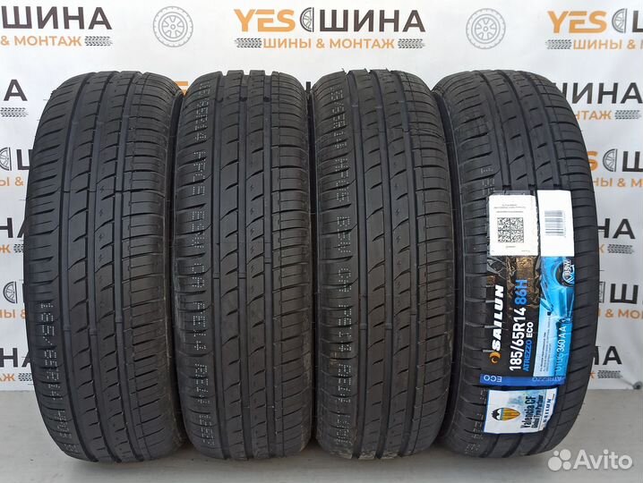 Sailun Atrezzo ECO 185/65 R14