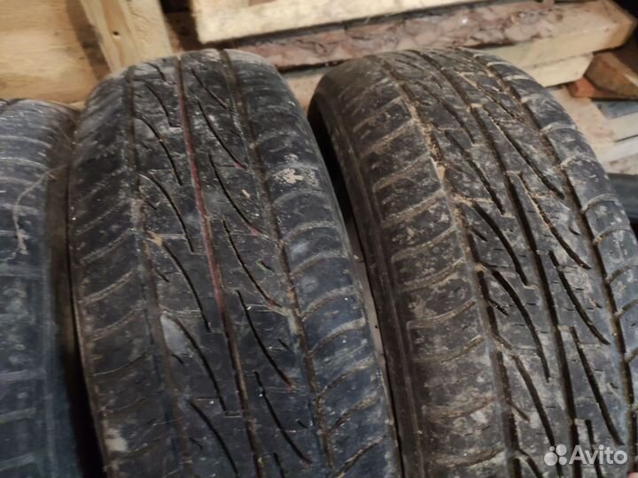 Amtel Planet 2P 175/65 R14