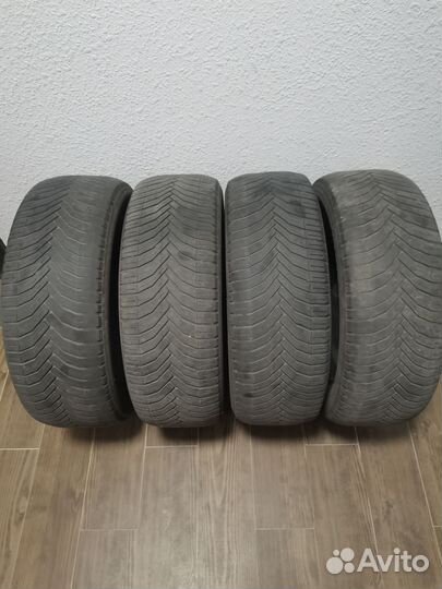 Michelin CrossClimate 205/55 R16