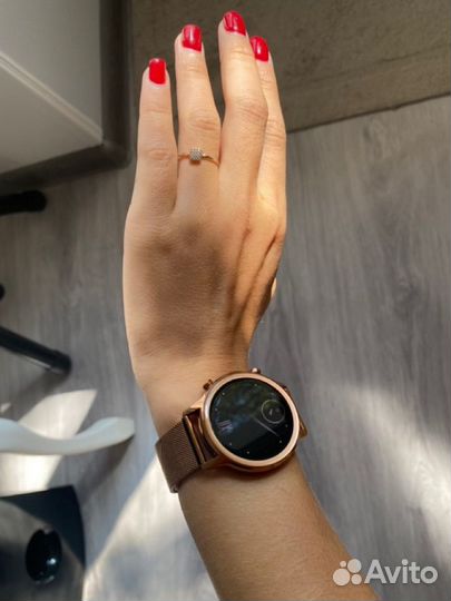 Смарт часы honor magic watch 2