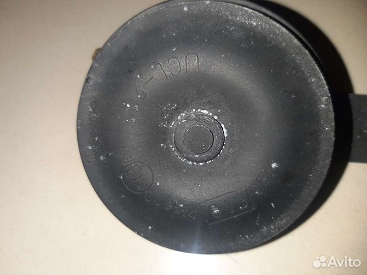 Сигналы (гудки) Субару