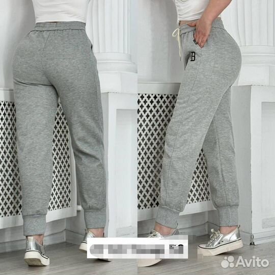 Штаны 44 р до 54 р