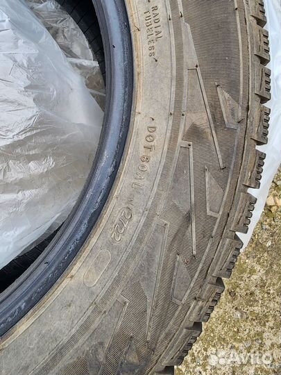 Nokian Tyres Nordman RS2 215/60 R16 99R