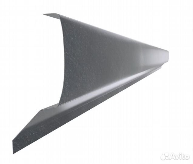 Ремонтные пороги и арки для seat Гойты