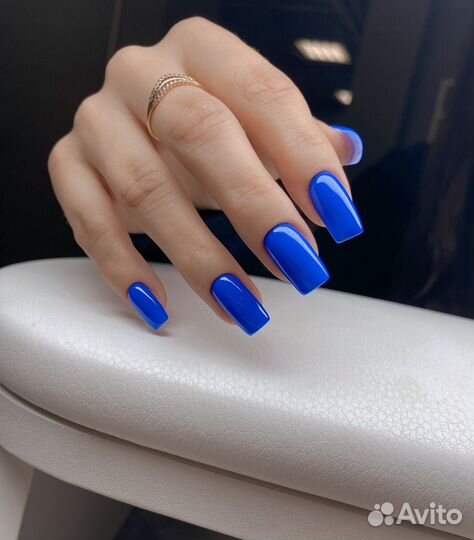 Маникюр все включено студия рядом с вами