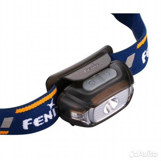 Налобный фонарь Fenix HL15 Cree XP-G2 R5 Neutral W