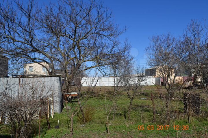 Участок 9 сот. (ИЖС)