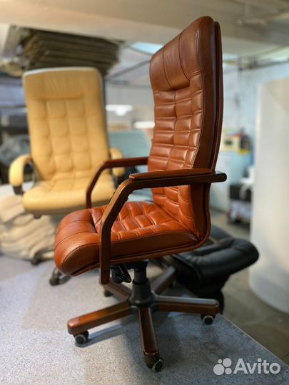 Кресло руководителя