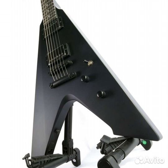 ESP LTD Vulture James Hetfield Signature