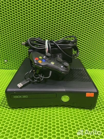 Xbox 360(227576)