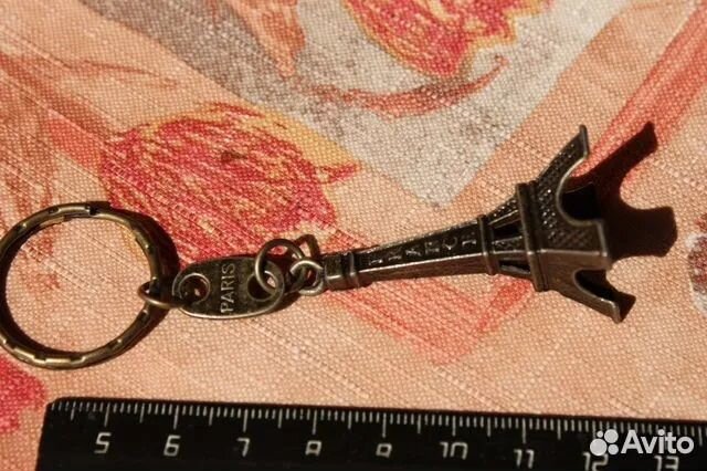 Брелоки Honda и другие