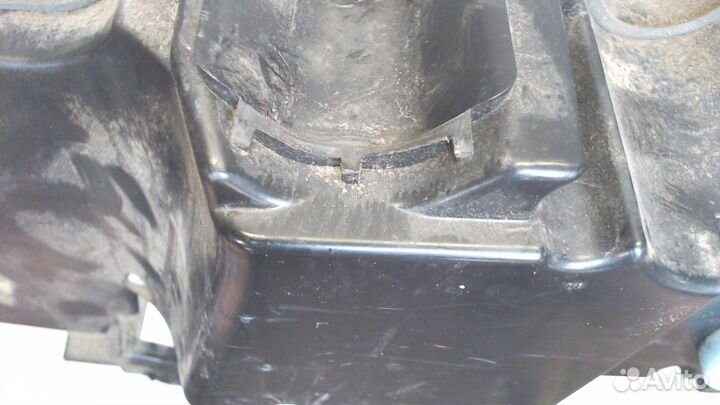 Сабвуфер Lexus LX, 1999