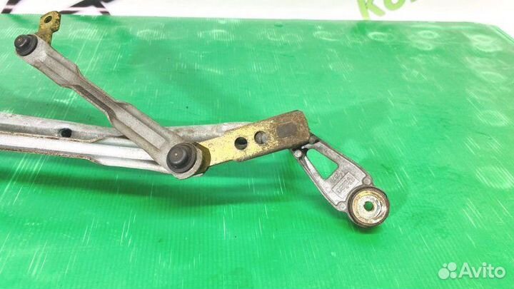 Трапеция дворников Renault Megane 2 универсал