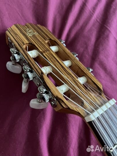 Гитара 