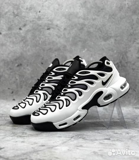 Мужское кроссовки Nike TN