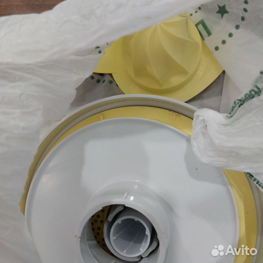 Кухонный комбайн bosch mcm5525/03