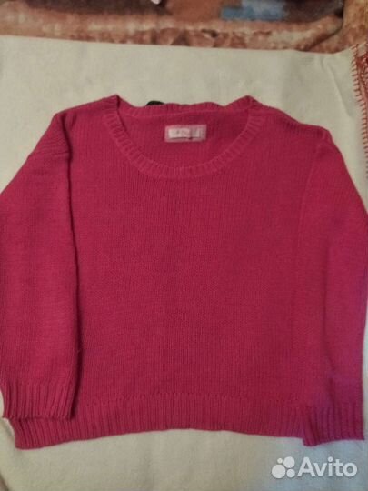 Женские вещи пакетом 42 44