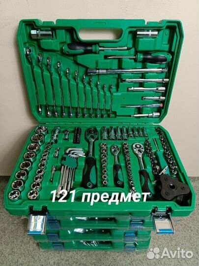 Набор инструментов, набор ключей