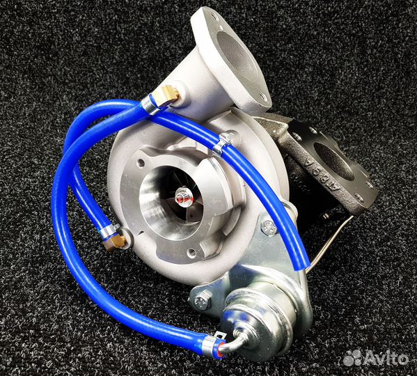 Турбина - CT15B - Toyota JZX100 1JZ-GTE