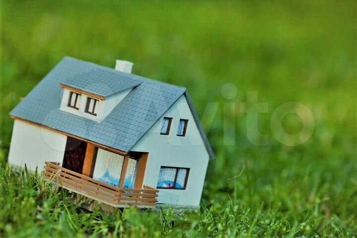 Участок 5 сот. (ИЖС)