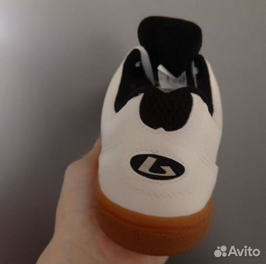 Кроссовки Botas