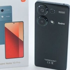 Xiaomi Redmi Note 13 Pro, 8/256 ГБ