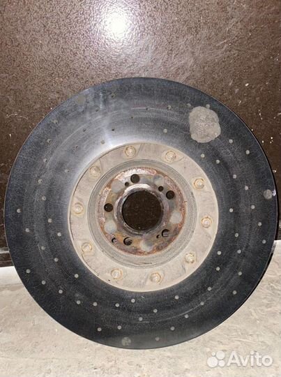 Керамические диски w213-222 mercedes