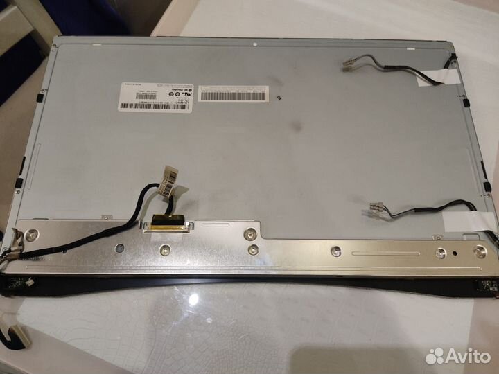 Матрица LM 200 WD 1