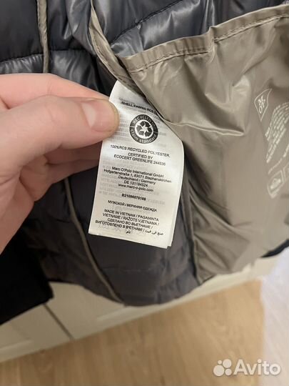 Marc o polo куртка