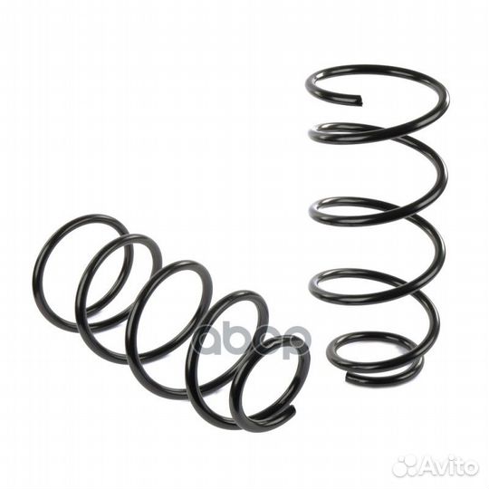 Пружина передняя LR ford Focus II 2.0/1.6tdci