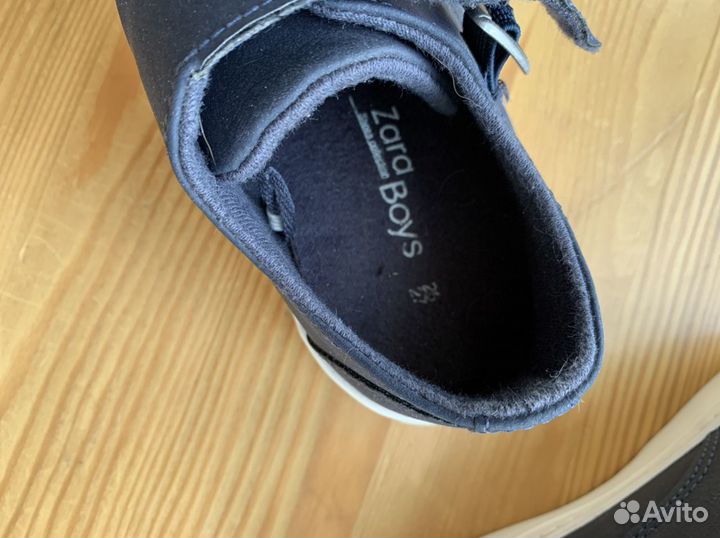 Детская обувь