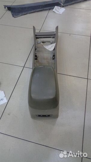 Подлокотник Hyundai Sonata 4 EF 2001-2012
