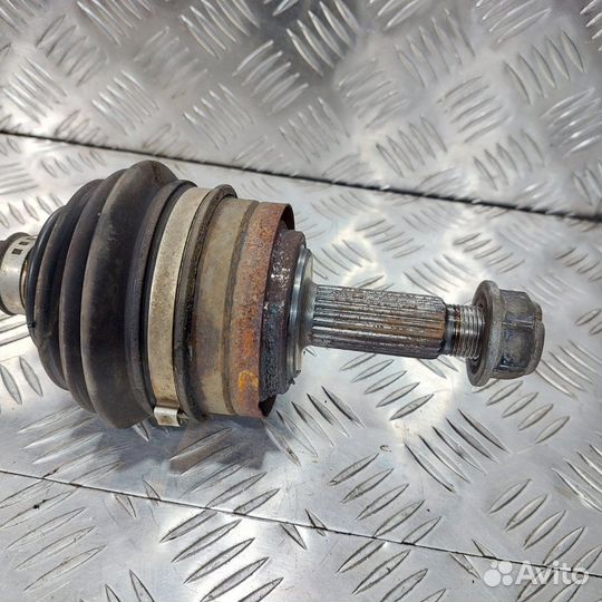 Привод передний правый LADA Kalina седан 11183