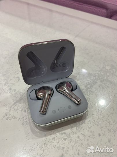 Наушники oneplus buds pro
