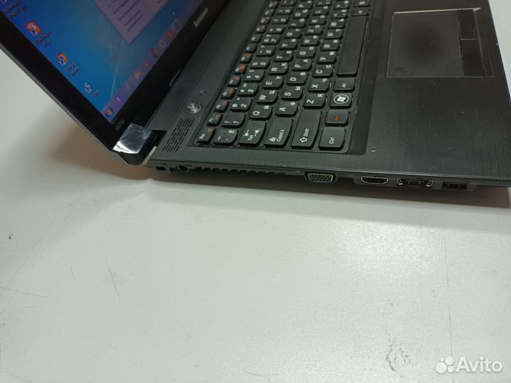 Lenovo V570c