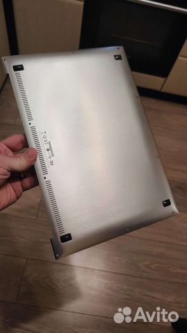 Поддон ноутбука Asus UX31E